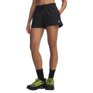 Pantaloncini - UA donna Sport Terry