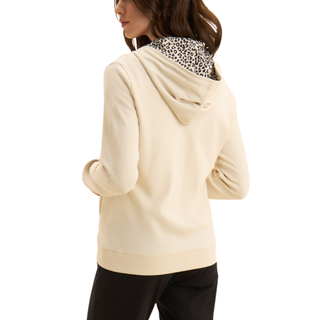 Tuta Sportiva - Freddy Zip e Cappuccio Animalier