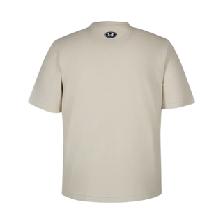Maglia a Maniche Corte - UA Icon Sportswear Terry
