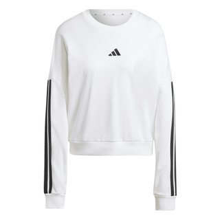Felpa - Adidas W 3S FT SWT