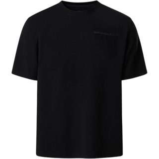 Maglia a Maniche Corte - North Sail Sleeve W/Graphic
