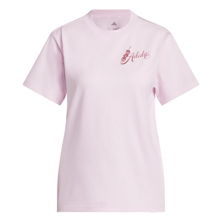Maglia a Maniche Corte - Adidas