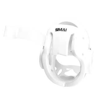 Caschetto Karate - Smai WKF