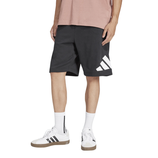 Pantaloncini - Adidas Essentials Big Logo French Terry