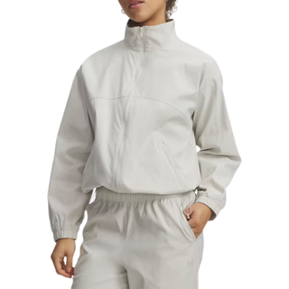 Giacca Full Zip - UA Unstoppable Woven