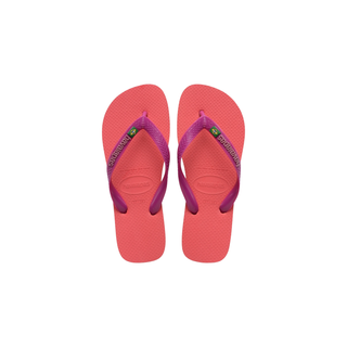 Infradito - Havaianas Brasil Logo