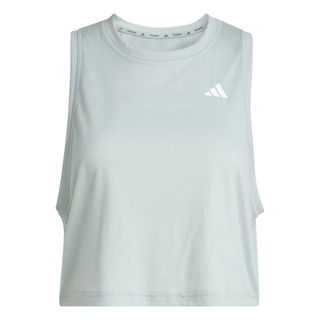 Canotta - Adidas Workout Essentials Boxy Tank