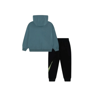 Tuta Sportiva - Nike B NSW ITZ Oversize FT PO Set