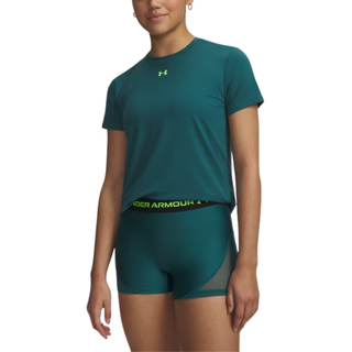 Maglia a Maniche Corte - UA Vanish