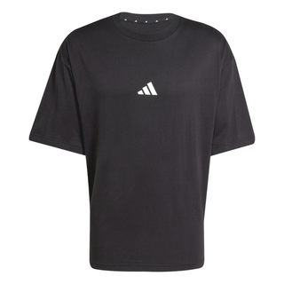 Maglia a Maniche Corte - Adidas Future Icons Small Logo