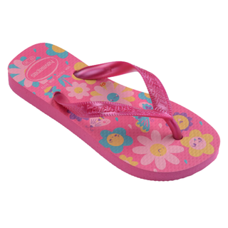 Infradito - Havaianas Kids Flores