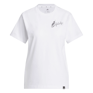 Maglia a Maniche Corte - Adidas
