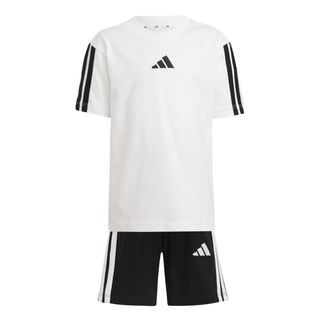 Completo - Adidas Essentials T-Shirt Set