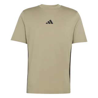 Maglia a Maniche Corte - Adidas 3S SJ T