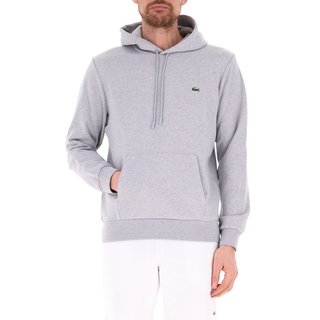 Felpa con Cappuccio - Lacoste Sweatshirt