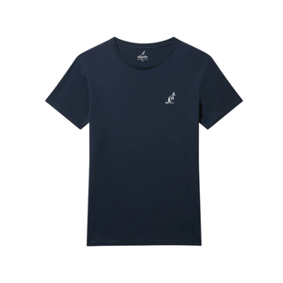 Maglia a Maniche Corte - Australian Basic T-Shirt