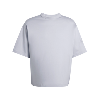 Maglia a Maniche Corte - Adidas Soft Lux