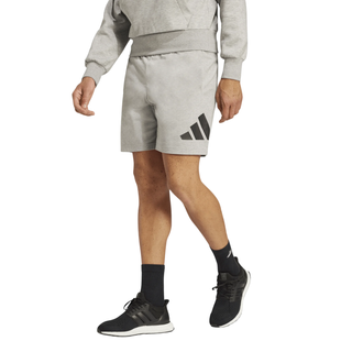 Pantaloncini - Adidas Essentials Big Logo Jersey
