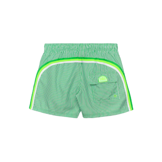 Costume da Bagno - Sundek Juicy Stripes
