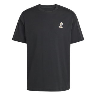 Maglia a Maniche Corte - Adidas Lux Coffee Cafe Pour Graphic