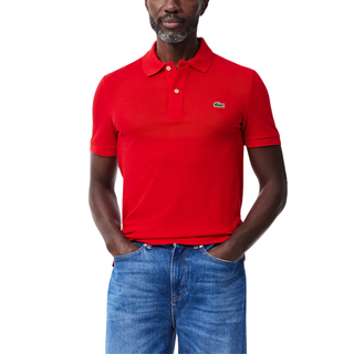 Polo - Lacoste Slim Fit
