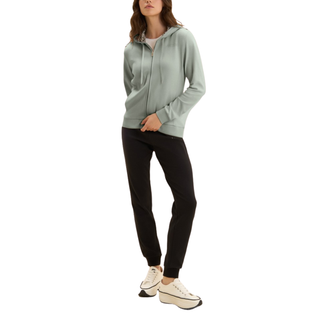 Tuta Sportiva - Freddy Zip e Cappuccio Animalier