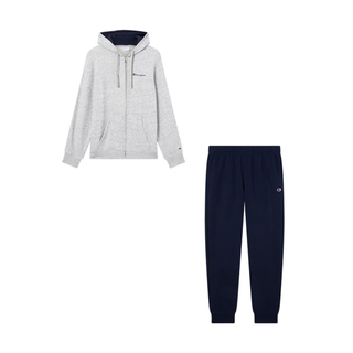 Tuta Sportiva - Champion Hooded Full Zip Suit