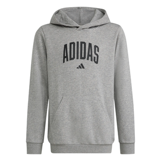 Felpa con Cappuccio - Adidas Codes Collegiate Graphic Hoodie