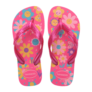 Infradito - Havaianas Kids Flores