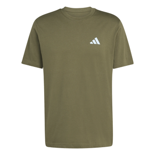 Maglia a Maniche Corte Adidas - Outdoor Mountain Biking Graphic