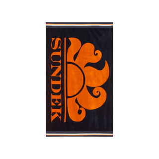 Telo Mare - Sundek New Classic jacquard