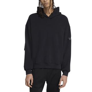 Felpa con Cappuccio - Adidas Soft Lux Hoodie