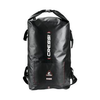 Zaino Stagno - Cressi Dry Gara 60L Impermeabile