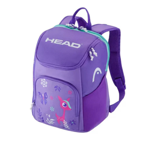 Zaino da Tennis - Head Kids Tour Backpack 14L Coco Edition