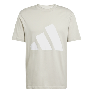 Maglia a Maniche Corte - Adidas Essentials Big Logo