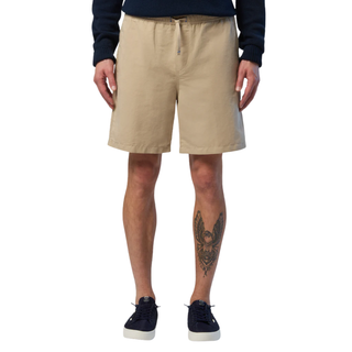 Bermuda - North Sails Resolute Cotone Lino TENCEL™