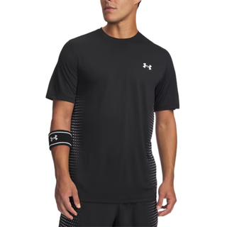 Maglia a Maniche Corte - UA UA Tech™ Play