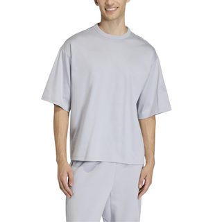 Maglia a Maniche Corte - Adidas Soft Lux
