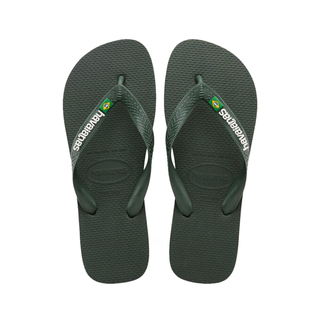 Infradito - Havaianas Brasil Logo