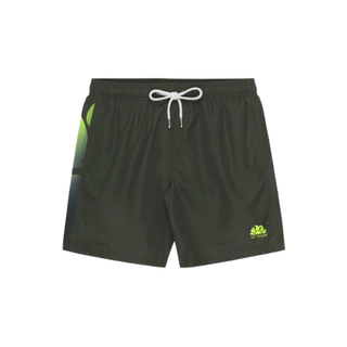 Costume da Bagno - Sundek Printed Boardshort
