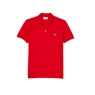 Polo - Lacoste Slim Fit