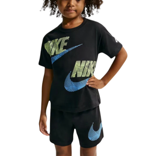 Completo - Nike Relaxed Jersey Set