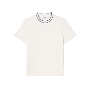 Maglia a Maniche Corte - Lacoste Piqué