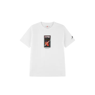 Maglia a Maniche Corte - Jordan Mint 10