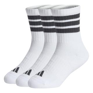 Calze - Adidas 3 Stripes Cushioned SportSwear