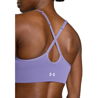 Reggiseno Sportivo - Under Armour UA Vanish Seamless Low