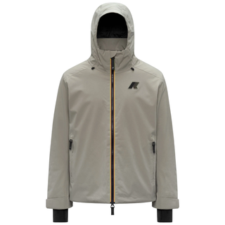 Giacca - K-Way Lesarcs 2l Twill