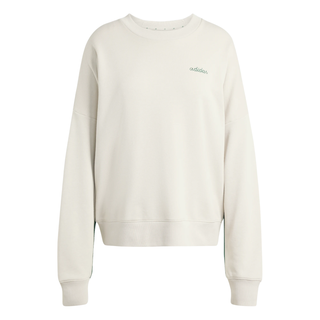 Felpa - Adidas W CP CRW