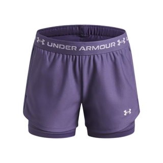 Pantaloncini - UA Tech™ Play Up 2-in-1