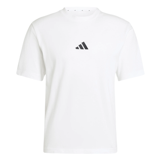 Maglia a Maniche Corte - Adidas M SL SJ T